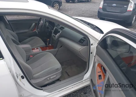 2009 Toyota Camry Xle из США, поврежденный, VIN 4T1BE46KX9U916163